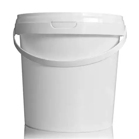 تصویر 1 از فروش عمده سطل 1 لیتری